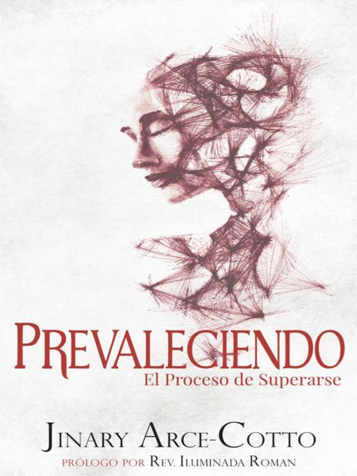 Cover image for Prevaleciendo